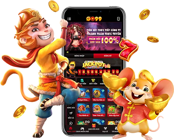 Game Bắn Cá Sunwin 20
